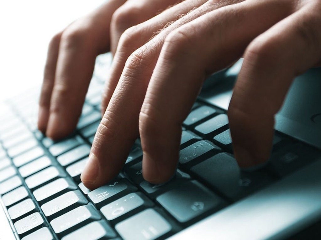 全球近 500 個知名網站暗中紀錄用家鍵盤操作行為