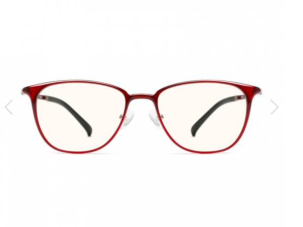 小米發布TS防藍光眼鏡 定價人民幣99元