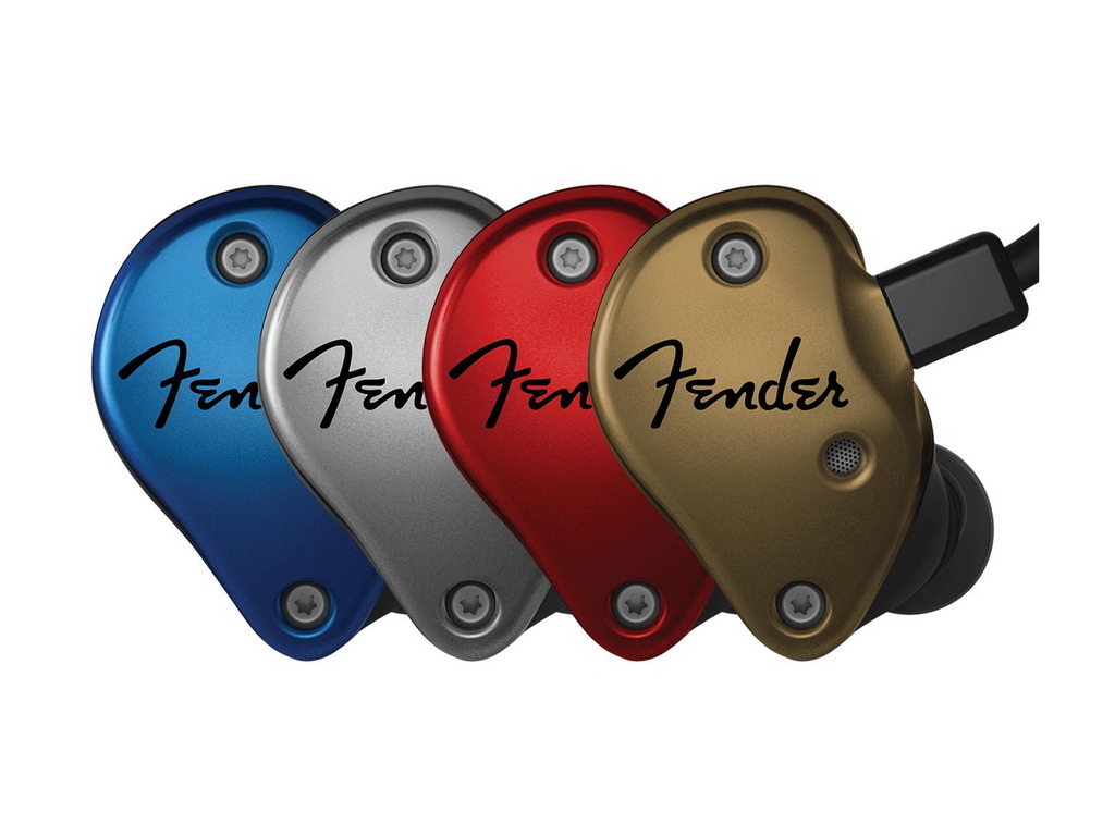【降價 $2000】Fender 耳機全線降價！
