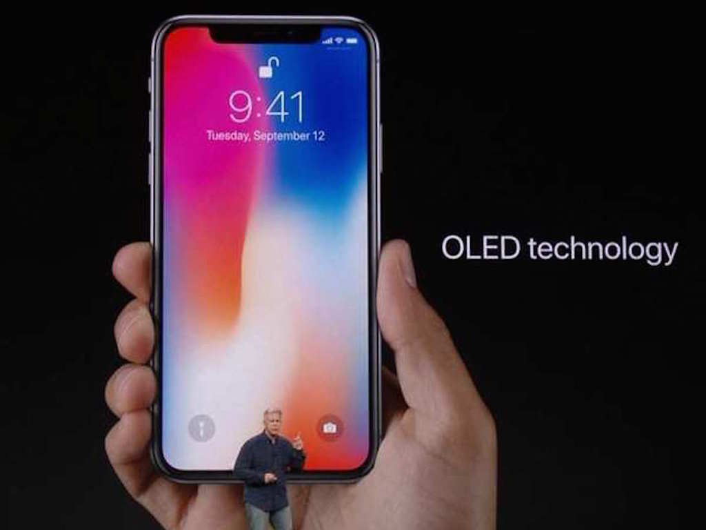 Apple 來年或推出廉價版 iPhone X？捨 OLED 重用 LCD 