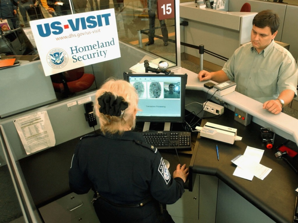 内地少女入境美國答「學英文」被拘留 1 個月？答非所問出事！