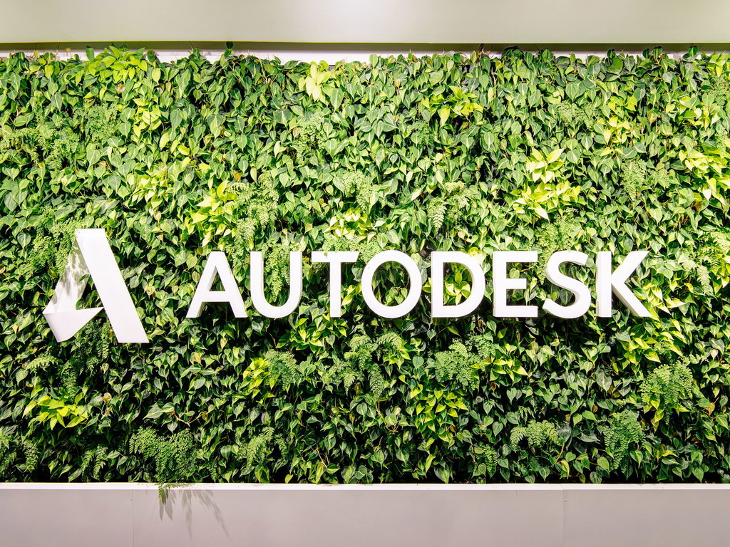 Autodesk 將裁員一成