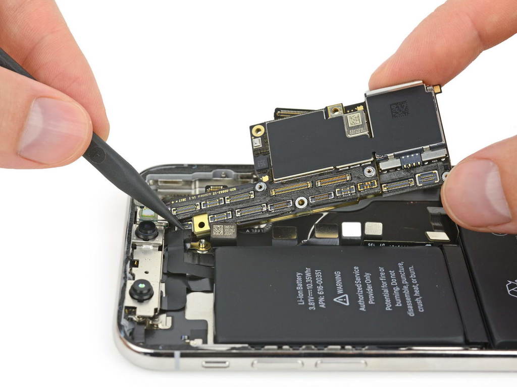 下代 iPhone 將更省電！Apple 自行研發重要組件！