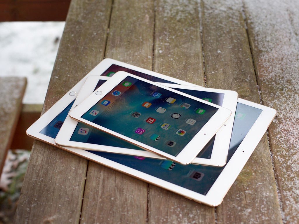下代 iPad 平價搶灘 有望 HK$2,000 入手！