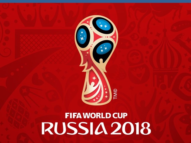 2018 世界盃 32 強分組抽籤完成！邊組最難打？
