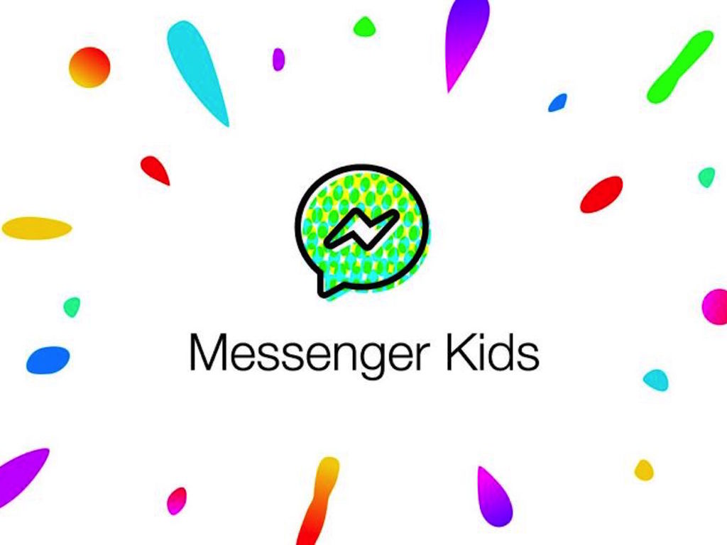 Facebook Messenger 推出兒童版? 通訊對象及內容由父母管理
