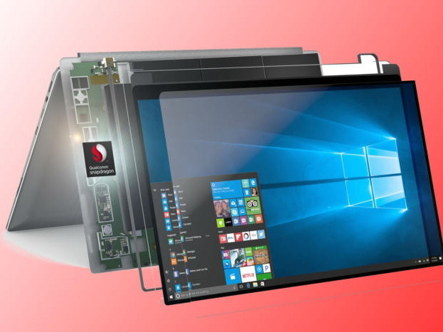 Snapdragon835平板電池超耐用 不插電用一星期