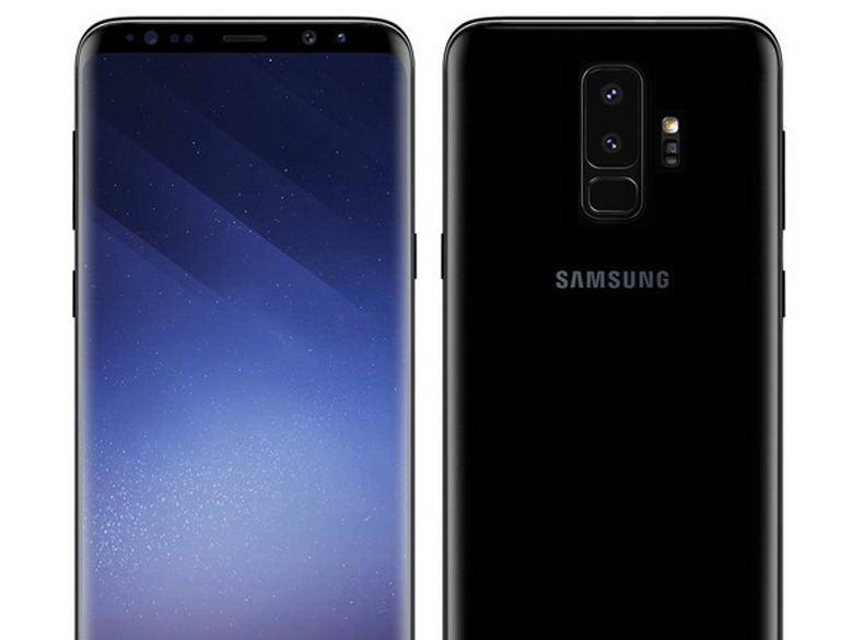 Samsung來年CES發布首款折疊屏Galaxy X