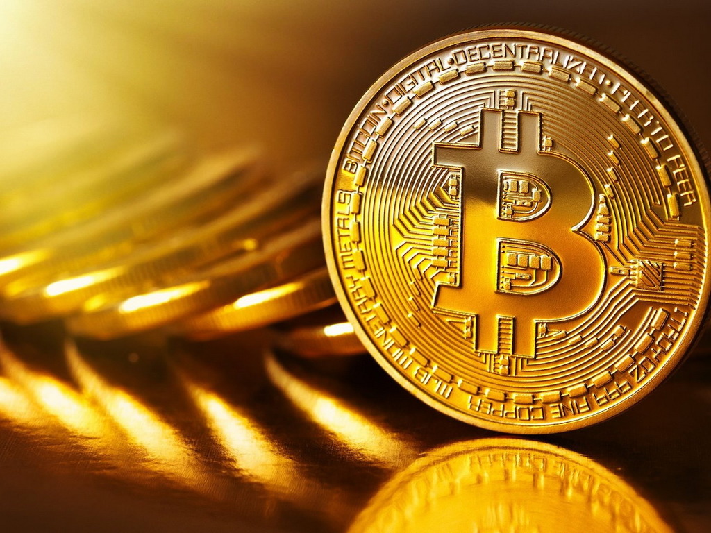 Bitcoin價格再創新高 達到US$1.4萬