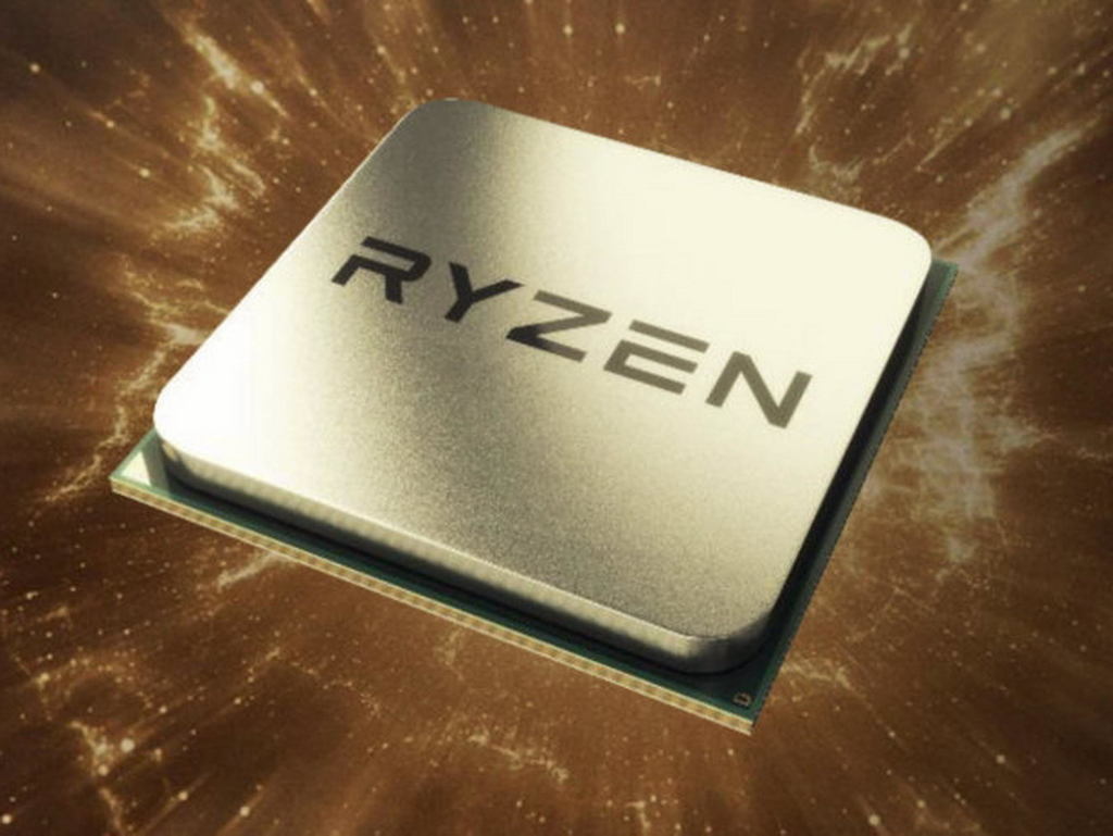 AMD Ryzen 7 2800X 規格曝光！12 核心、5.1GHz 高時脈