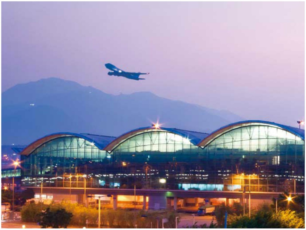 5 個香港國際機場實用「急救」服務！Print 簽證最合大忙人