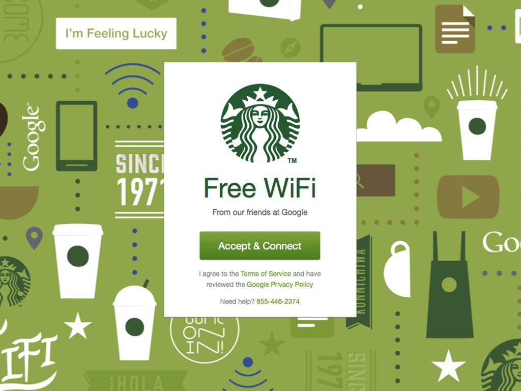 Starbucks 免費 Wi-Fi 暗藏 Bitcoin 挖礦程式？偷用 CPU 賺錢