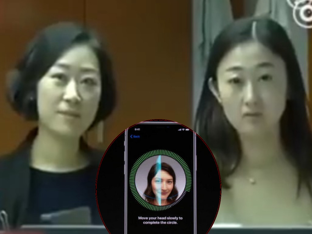 Face ID 好危險？「大眾臉」用 iPhone X 被同事輕鬆解鎖