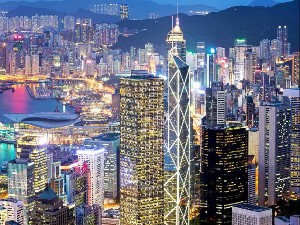 加快數碼轉型 香港需調整企業思維