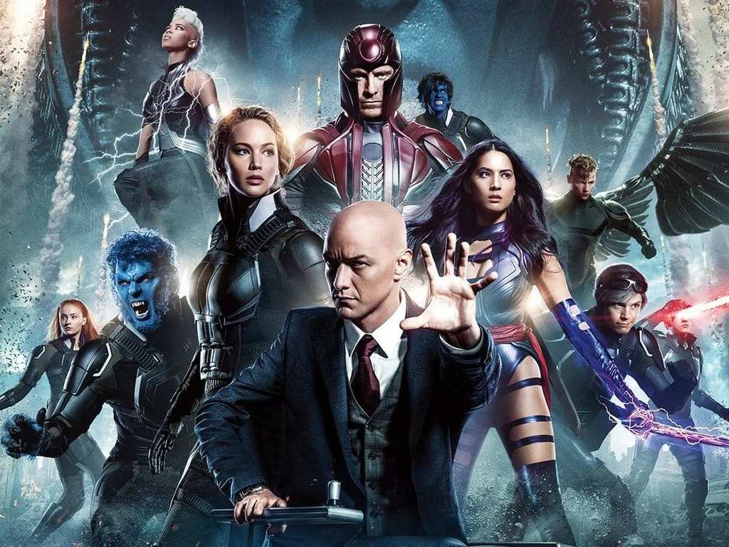 Disney 收購 21st Century Fox 部分資產！《X-Men》電影版權終重歸 Marvel 手中