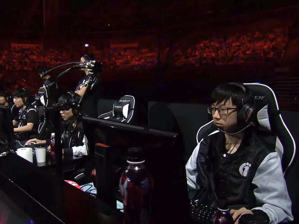 《LOL》大陸 LPL 聯賽最後席位標價 1 億！最終中標公司是......