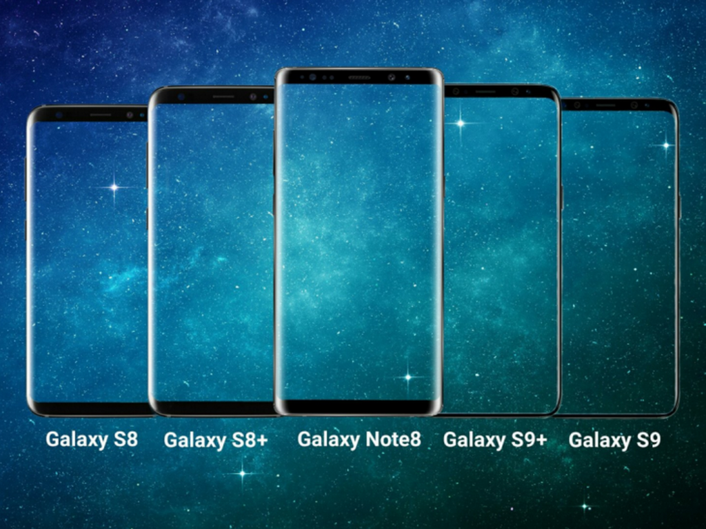 Galaxy S9 Plus 真機 1 分鐘上手試片流出！？