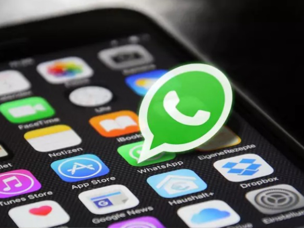 WhatsApp 2018 停止支援舊 Nokia．BlackBerry 手機系統