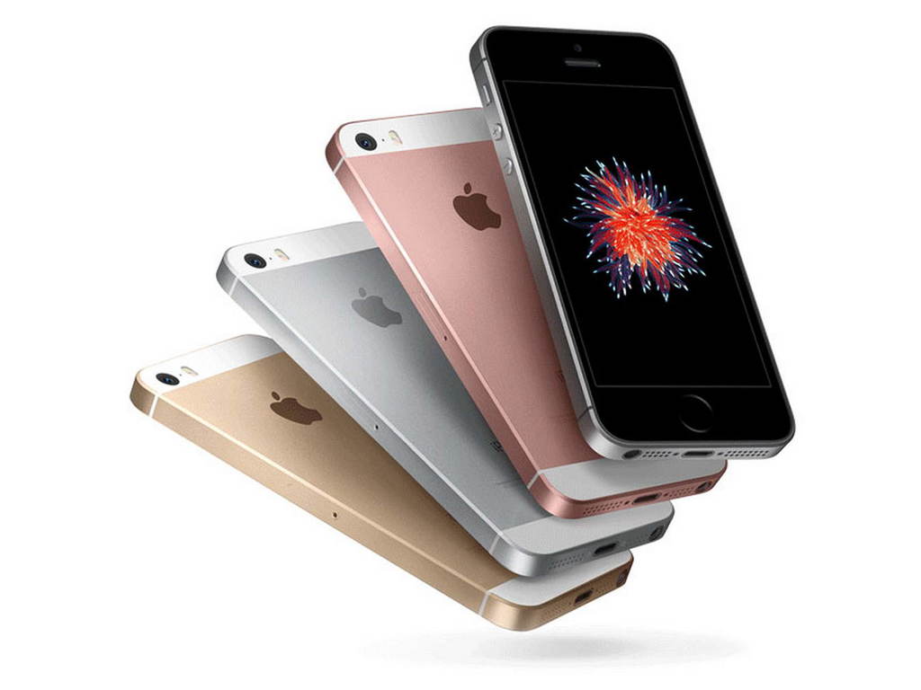 iPhone SE 128GB 印度大降價！平過同容量 iPod Touch？