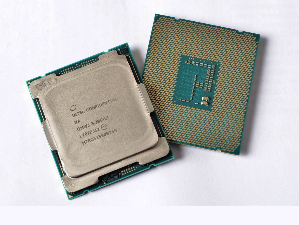 Intel 處理器潛在安全漏洞！修正後效能跌多達 3 成