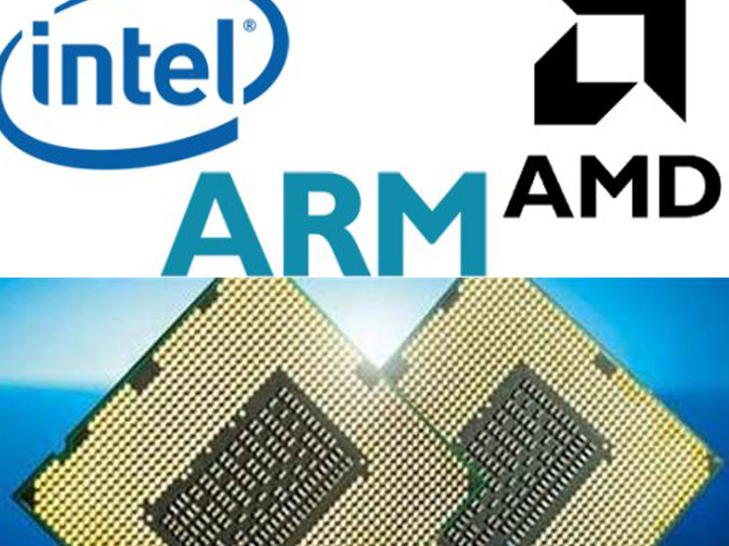 Google：Intel、AMD、ARM 都有安全漏洞