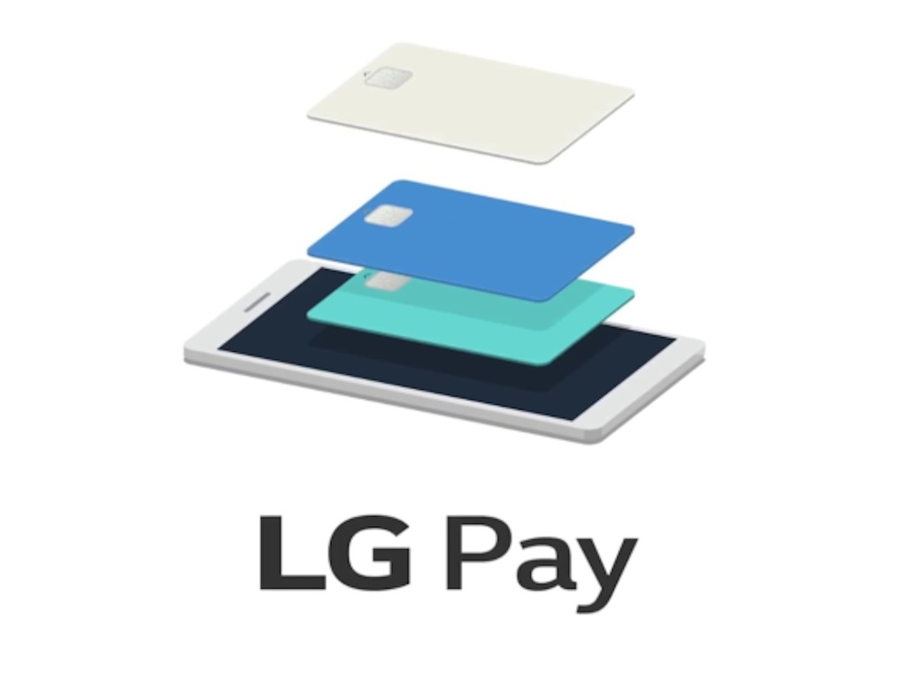 LG 自家支付程式現身 Google Play