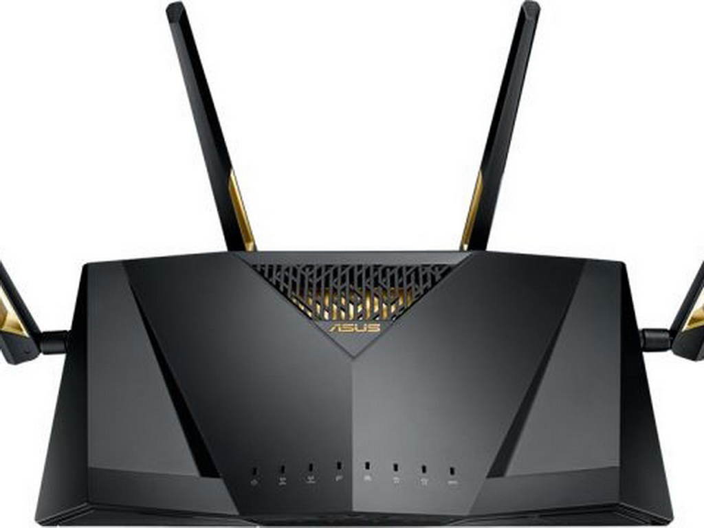 第六代 Wi-Fi 802.11ax 準備就緒！速度提升 4 倍！