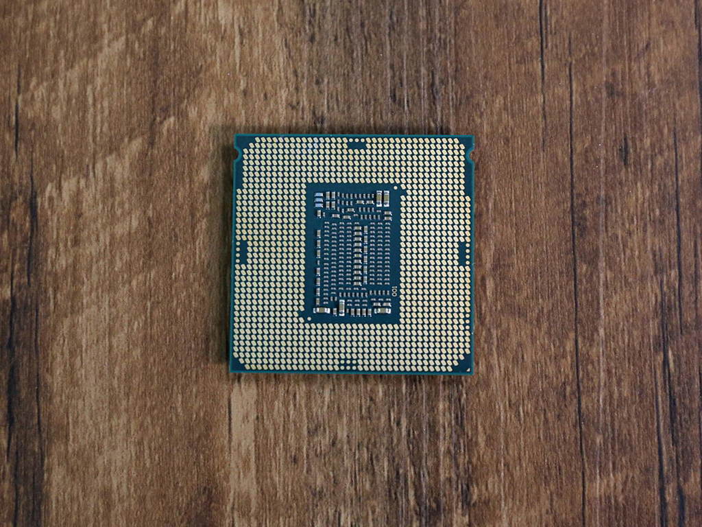Intel 發布漏洞 CPU 完整名單！第 1 到 8 代 Core 全中招！