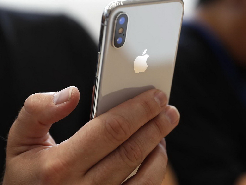 Apple表示舊款iPhone只能享受平價換電池一次
