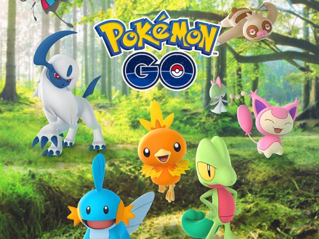 Pokémon GO 停止支援 iPhone 5、5C