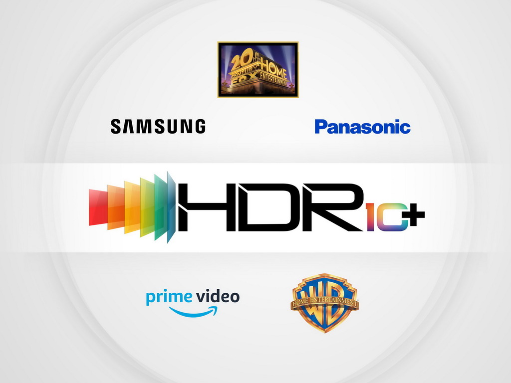 買電視要識分 HDR 技術制式！