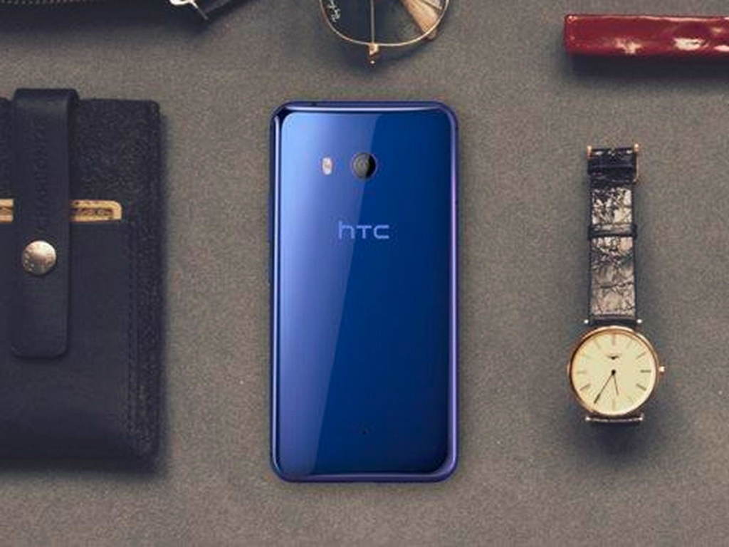 HTC U11 Eyes 價格曝光！ Snapdragon 652 賣 HK$3898！