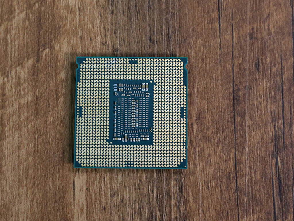 Intel 公佈 6、7、8 代桌面 CPU 修補漏洞後效能！影響極微！