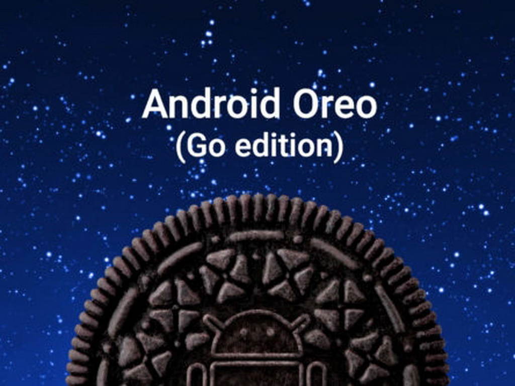 首款 Android 8.0 Go 手機快上市！1GB 記憶體仍流暢！