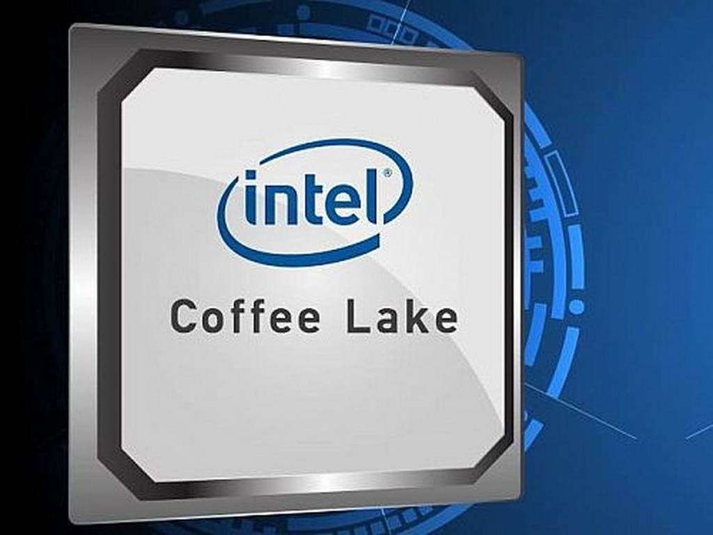 Intel Core i5-8500 曝光!主流六核新貴!