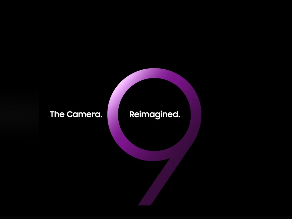 Samsung Galaxy S9 發表日期確定   相機做賣點