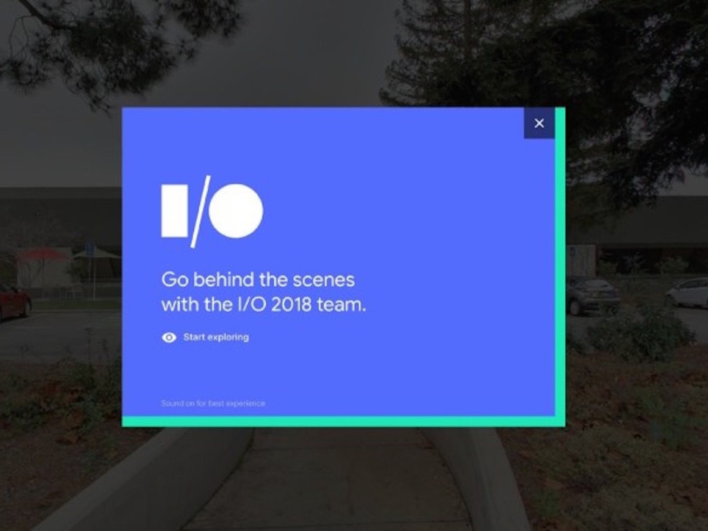 Google I／O 2018 日期曝光 擬似 Android P 代號流出