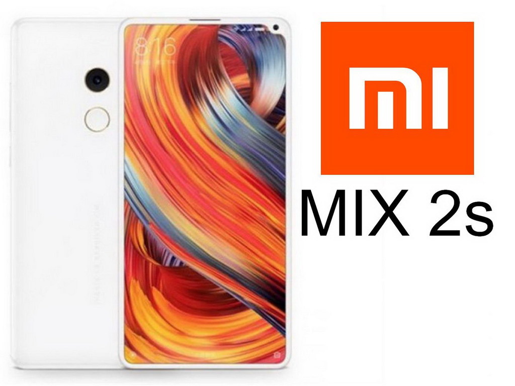 【MWC 2018】不要 7！小米真主角是 MIX 2s？