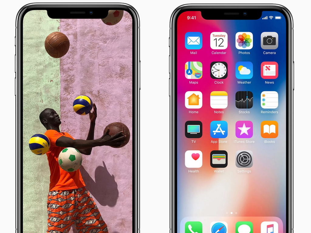 新iPhone X更多細節曝光 廉價版將使用金屬機背