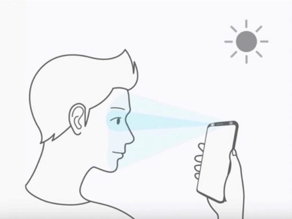 Galaxy S9 或整合虹膜及面部解鎖功能 比 FaceID 更強？