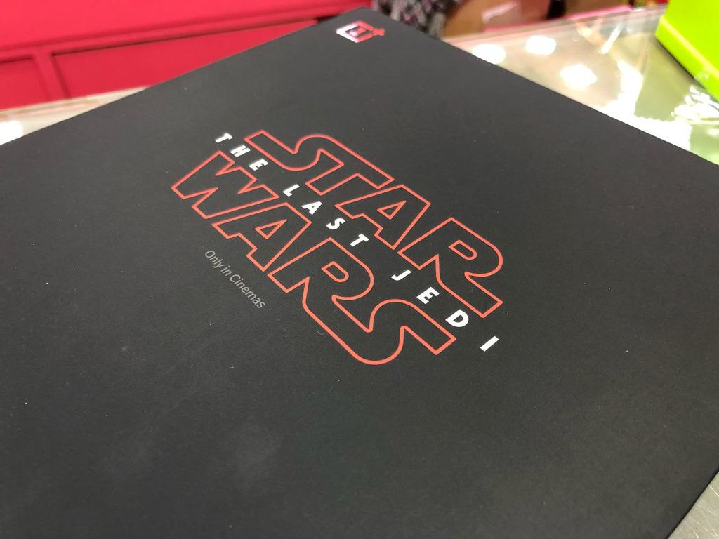 OnePlus 5T 星戰版返貨