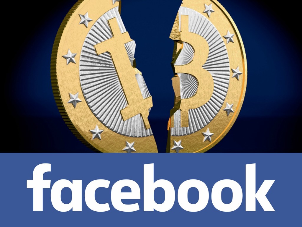 Facebook 廣告不能有 Bitcoin！IG 一樣謝絕加密貨幣資訊