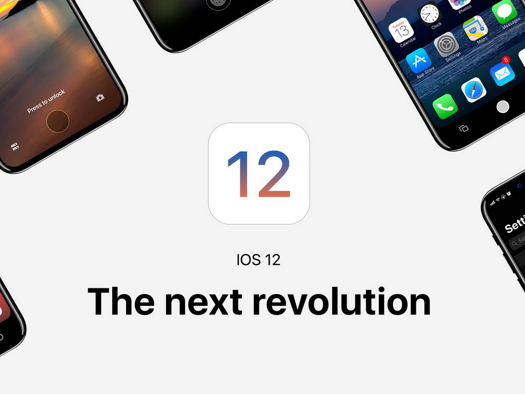 iOS 12 功能曝光？或延至 2019 才登場