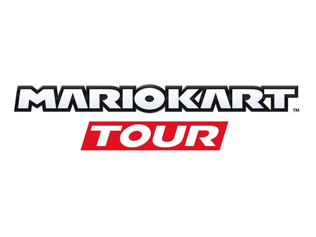 任天堂宣布 Mario Kart 將登陸 iOS 平台！新 game 叫 Mario Kart Tour