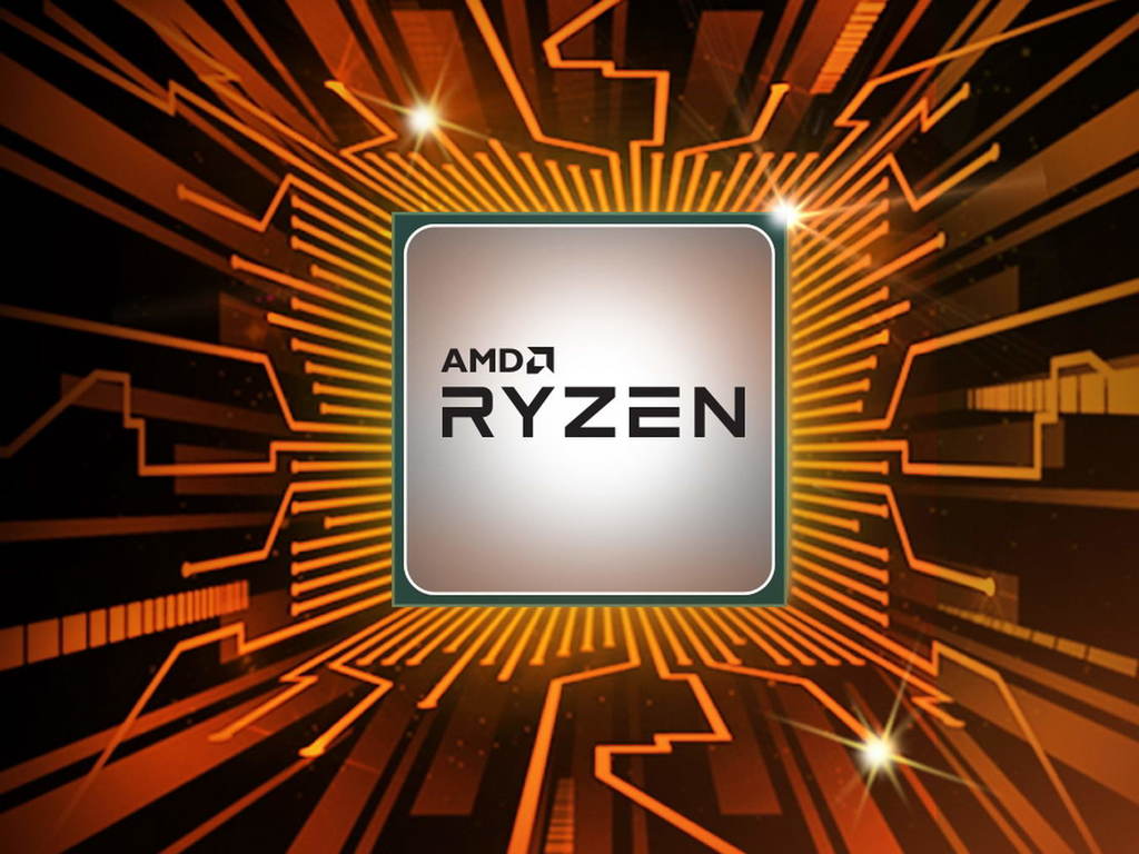 AMD 今年推 7nm Zen 2 處理器！完全免疫漏洞！