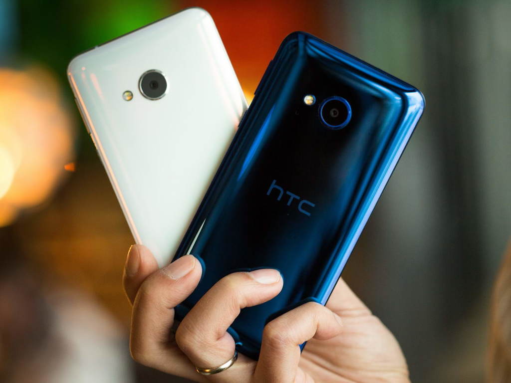 HTC U Play 38 折入手！平玩 4GB 記憶體手機！