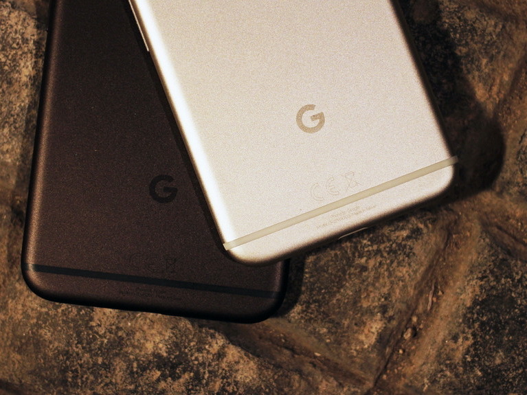 Google Pixel 2去年銷量曝光 少得可憐