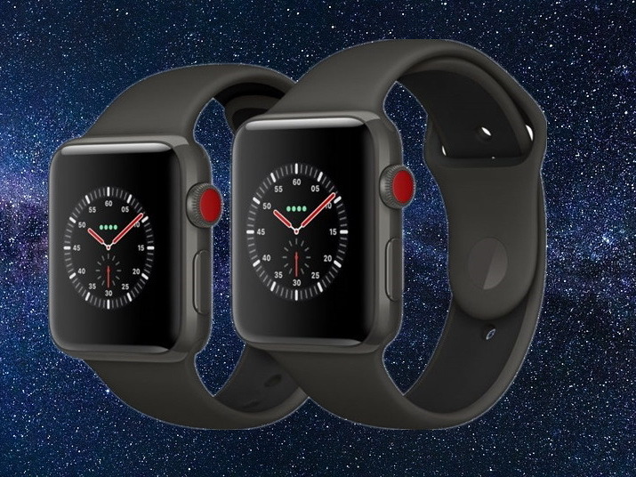 Apple Watch銷量持續上升 連續4季增長逾50%