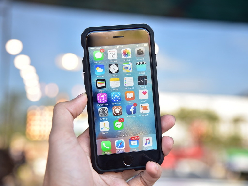 紐約36000名警察手機全面升級 iPhone 7成標準配備