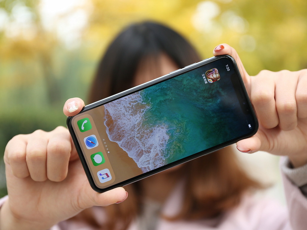 iOS 11.3新測試版登場 加入手動降頻按鈕